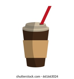coffee beverage icon image 