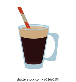 coffee beverage icon image 