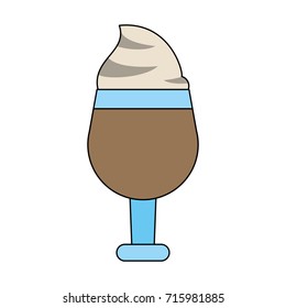 coffee beverage icon image 