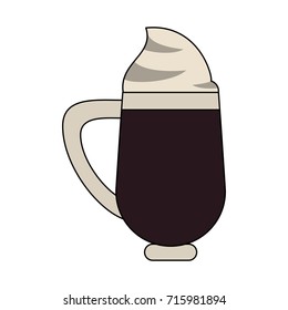 coffee beverage icon image 