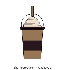 coffee beverage icon image 