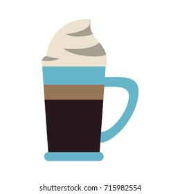 coffee beverage icon image 