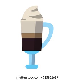 coffee beverage icon image 