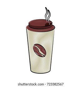 coffee beverage icon image 