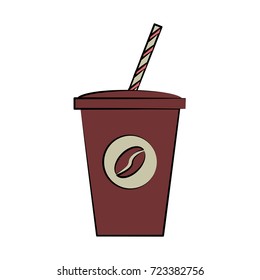 coffee beverage icon image 