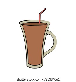 coffee beverage icon image 