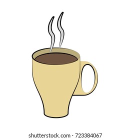 coffee beverage icon image 