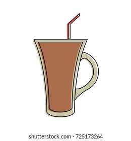 coffee beverage icon image