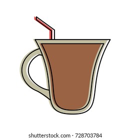 coffee beverage icon image