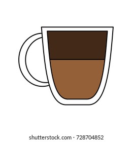coffee beverage icon image 