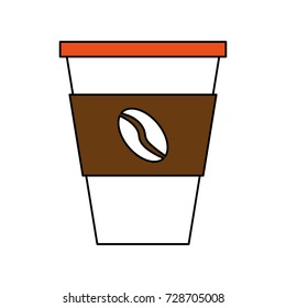 coffee beverage icon image 