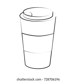 coffee beverage icon image 