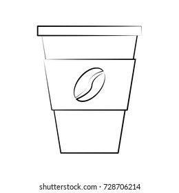 coffee beverage icon image 