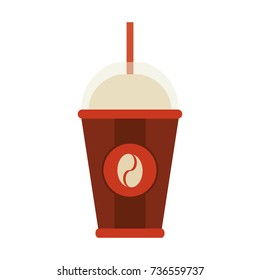 coffee beverage icon image 