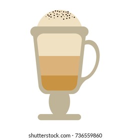 coffee beverage icon image 