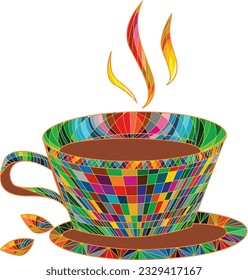 Coffee is a beverage made from the seeds obtained from the coffee plant, often called roasted coffee beans. Coffee plants are grown in more than 70 countries around the world.