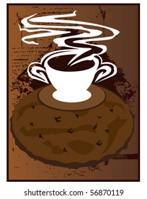 Coffee & Biscuit