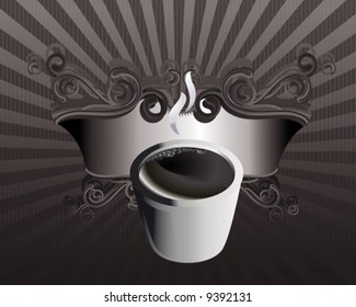coffee black
