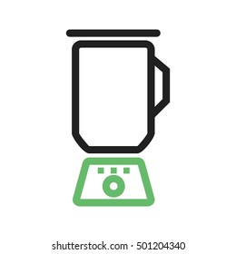 Coffee Blender