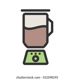 Coffee Blender