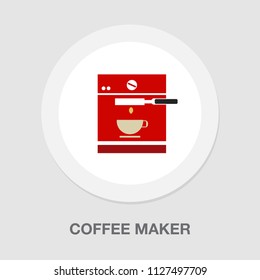 Coffee blender and boiler machine great for makes hot drinks - kitchen appliance