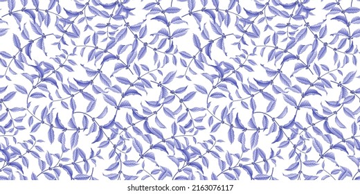 Las ramas del café tienen un fondo impecable. Plantilla de etiqueta de producto orgánico. Ilustración vectorial de material.