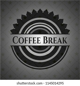 Coffee Break black badge