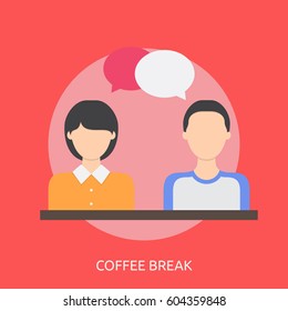 Coffee Break Conceptual Design