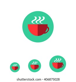Coffee break icon