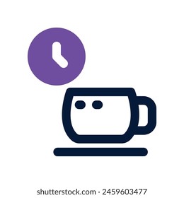 Vector de doble tono para tu Sitio web, móvil, presentación y diseño de logotipo.