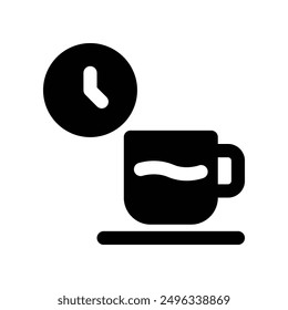 Icono del glifo del Vector para su Sitio web, móvil, presentación, y diseño del logotipo.