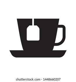 Coffee break icon. vector graphic
