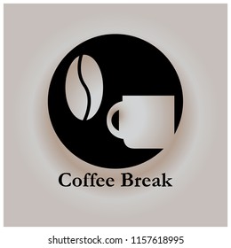 coffee break logo