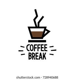 Coffee Break Images Stock Photos Vectors Shutterstock