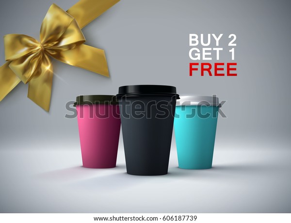 buy paper cups