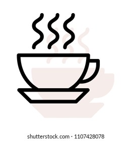 coffee break tea 