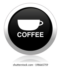 coffee button