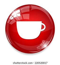 coffee button