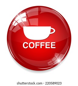 coffee button