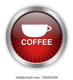 coffee button