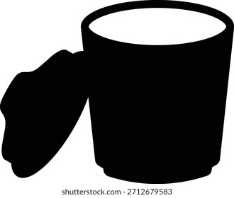 Café Café Taza de papel Taza Bebida Restaurante Comida Plástico 13867