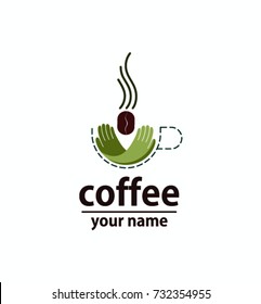 coffee cafe friends