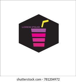 coffee cafe logo
