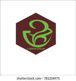 coffee cafe logo