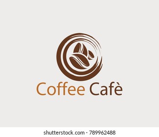 86,817 Creative cafe logo Images, Stock Photos & Vectors | Shutterstock