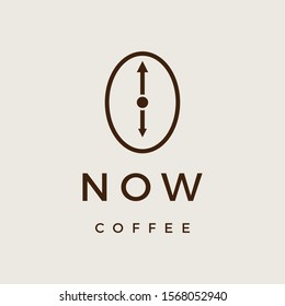 coffee cafe logo inspiration vector icon illustration