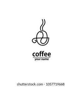 Royal Coffee Logo Images Stock Photos Vectors Shutterstock