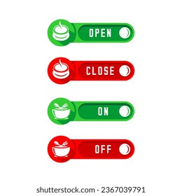 Coffee cafe and restaurant menu label