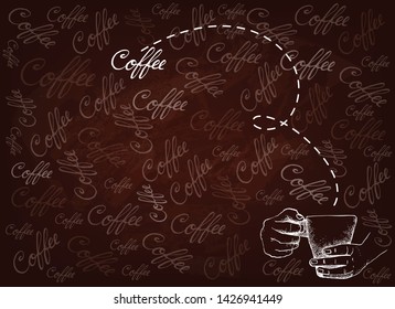 Coffee, Caffeine, Cup, Hot, Drink, Beverage, Food, Mug, Steam, Cafe, Hand, Hold, Holding, Drinking, Heat, American Cuisine, Gourmet, Ingredient, Bean, Seed, Grain, Black, Break, Raw, Roast, Aroma, Han