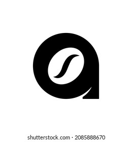 Coffee can be use for icon, sign, logo and etc